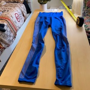 High-rise Nike long leggings